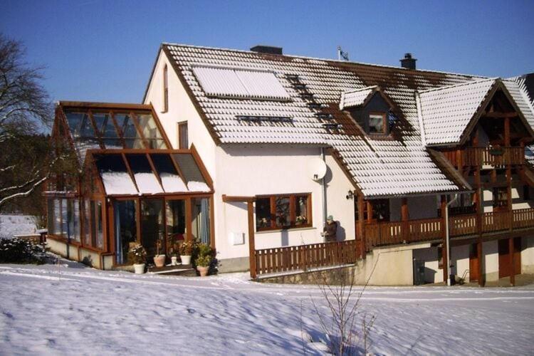Holiday Home Near Hillesheim Kerpen  Екстериор снимка