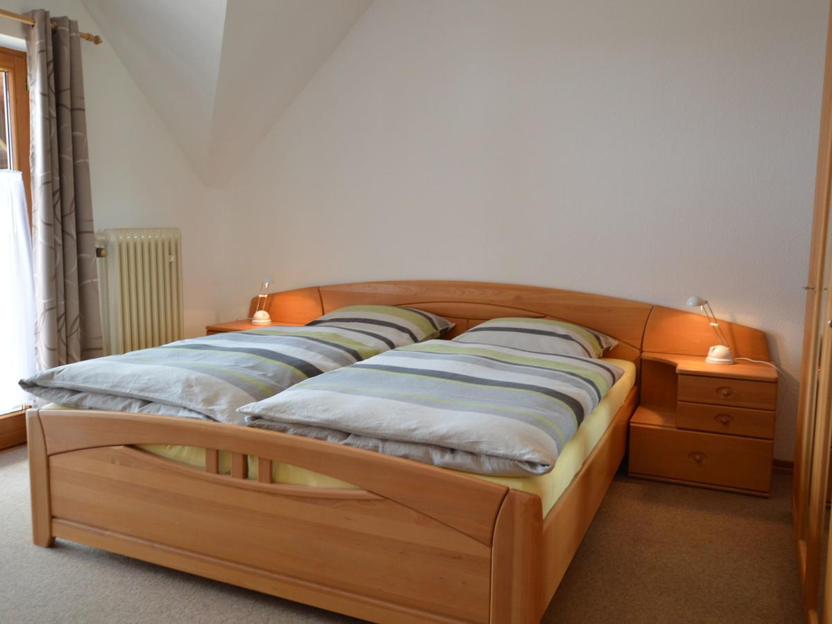 Holiday Home Near Hillesheim Kerpen  Екстериор снимка