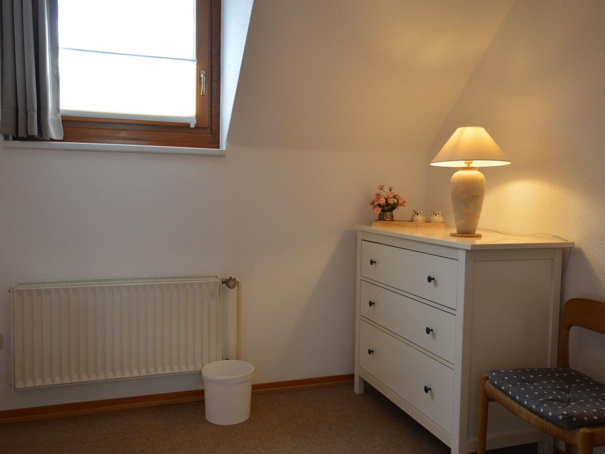 Holiday Home Near Hillesheim Kerpen  Екстериор снимка