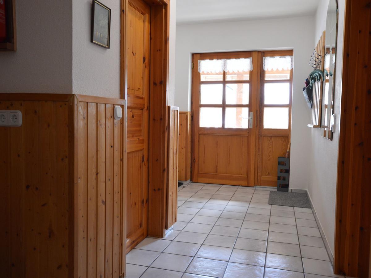 Holiday Home Near Hillesheim Kerpen  Екстериор снимка